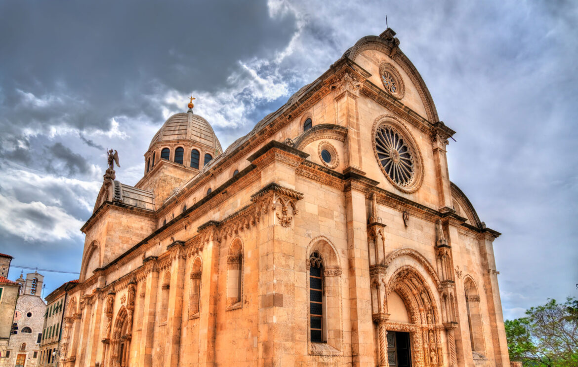 St. James Cathedral – The Symbol of Šibenik