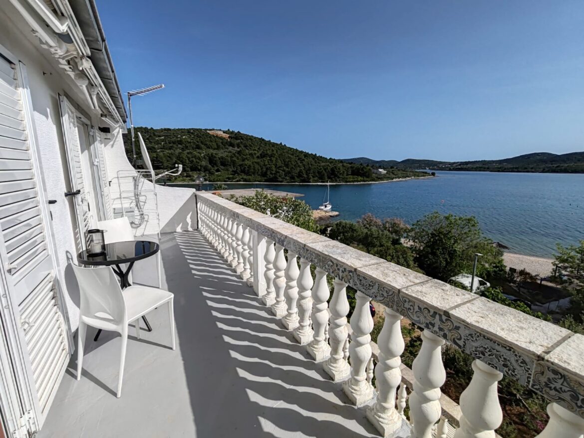 Apartmán BURIN